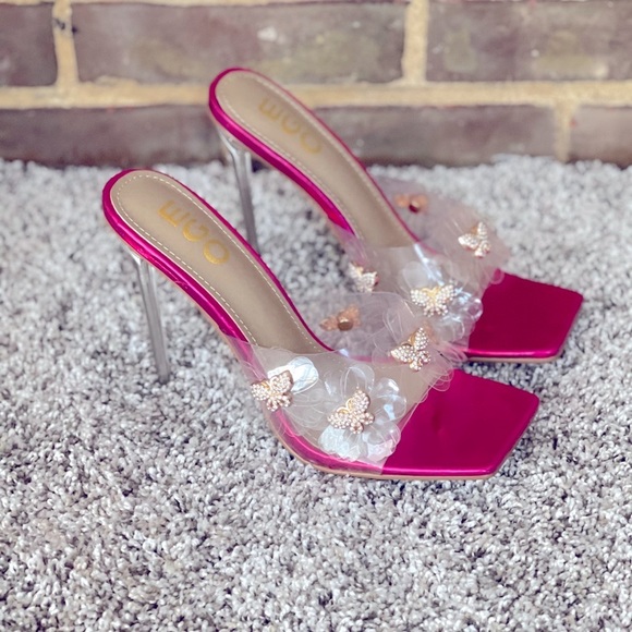 Heels - Picture 5 of 5